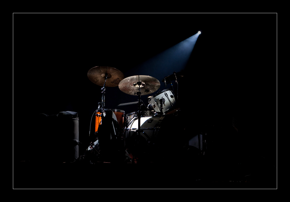 ::.. drum light ..::