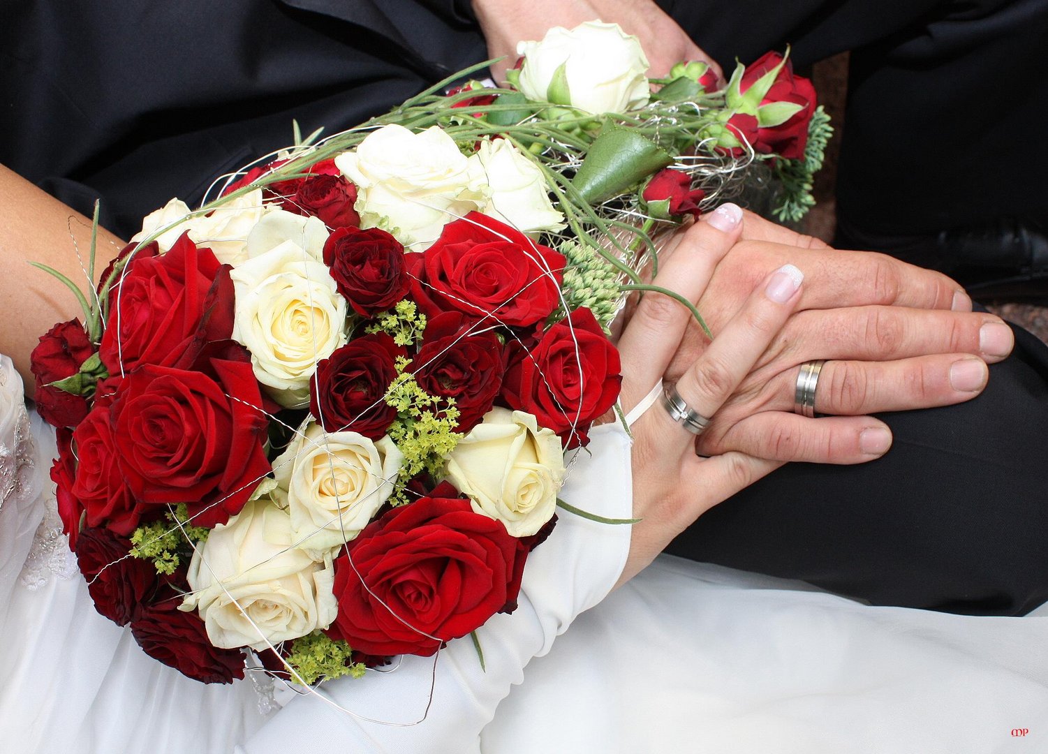 Drum prüfe, wer sich ewig bindet Foto & Bild hochzeit, sonstiges