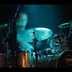 drum solo