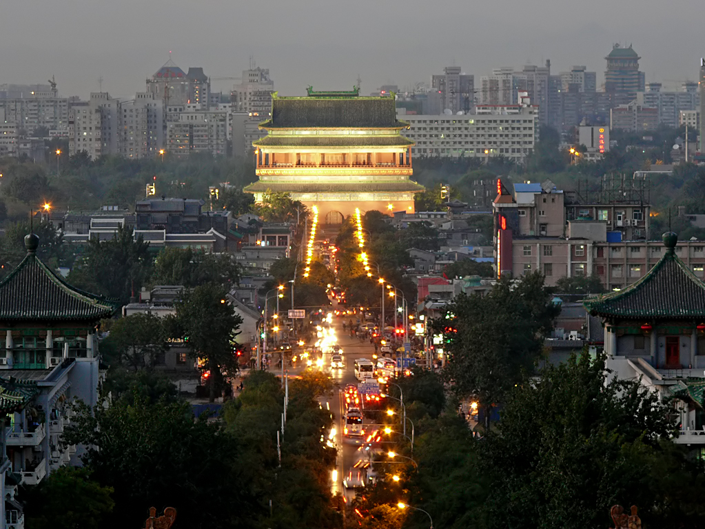 Drum Tower