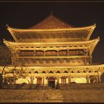 Drum tower - Trommelturm