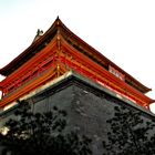 Drum Tower Xi'an