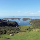 Drumbeg Viewpoint