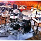 Drumcraft 8series....