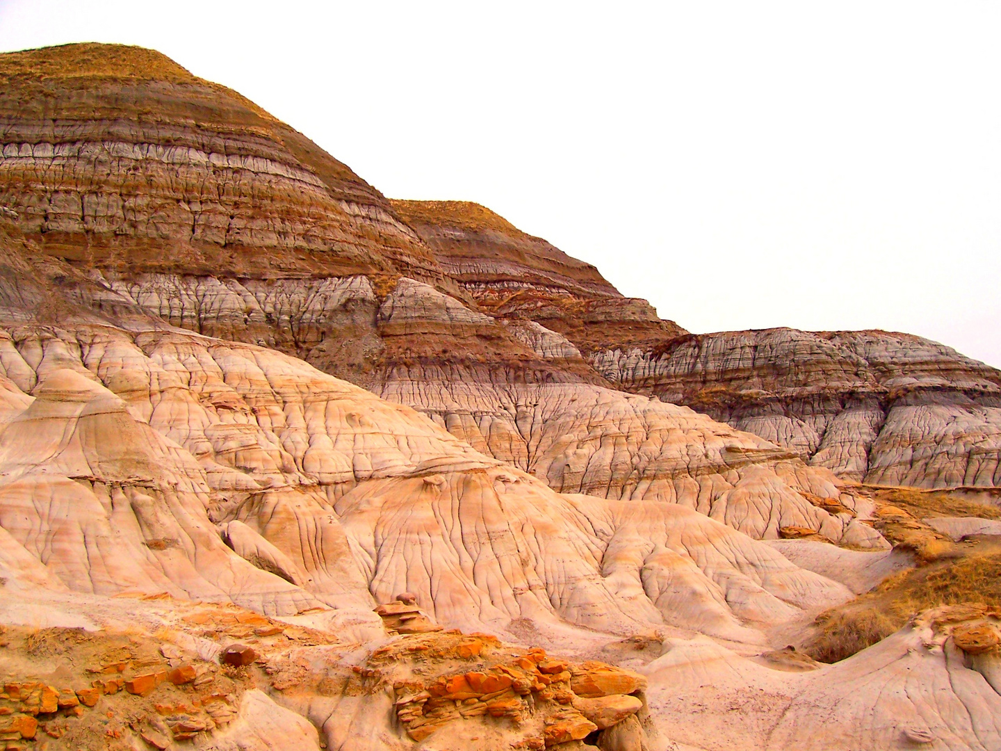 Drumheller, Alberta