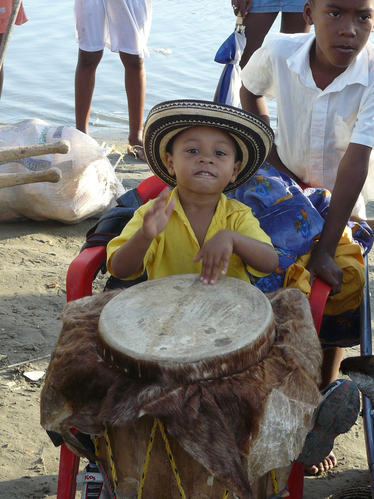 DrumKid