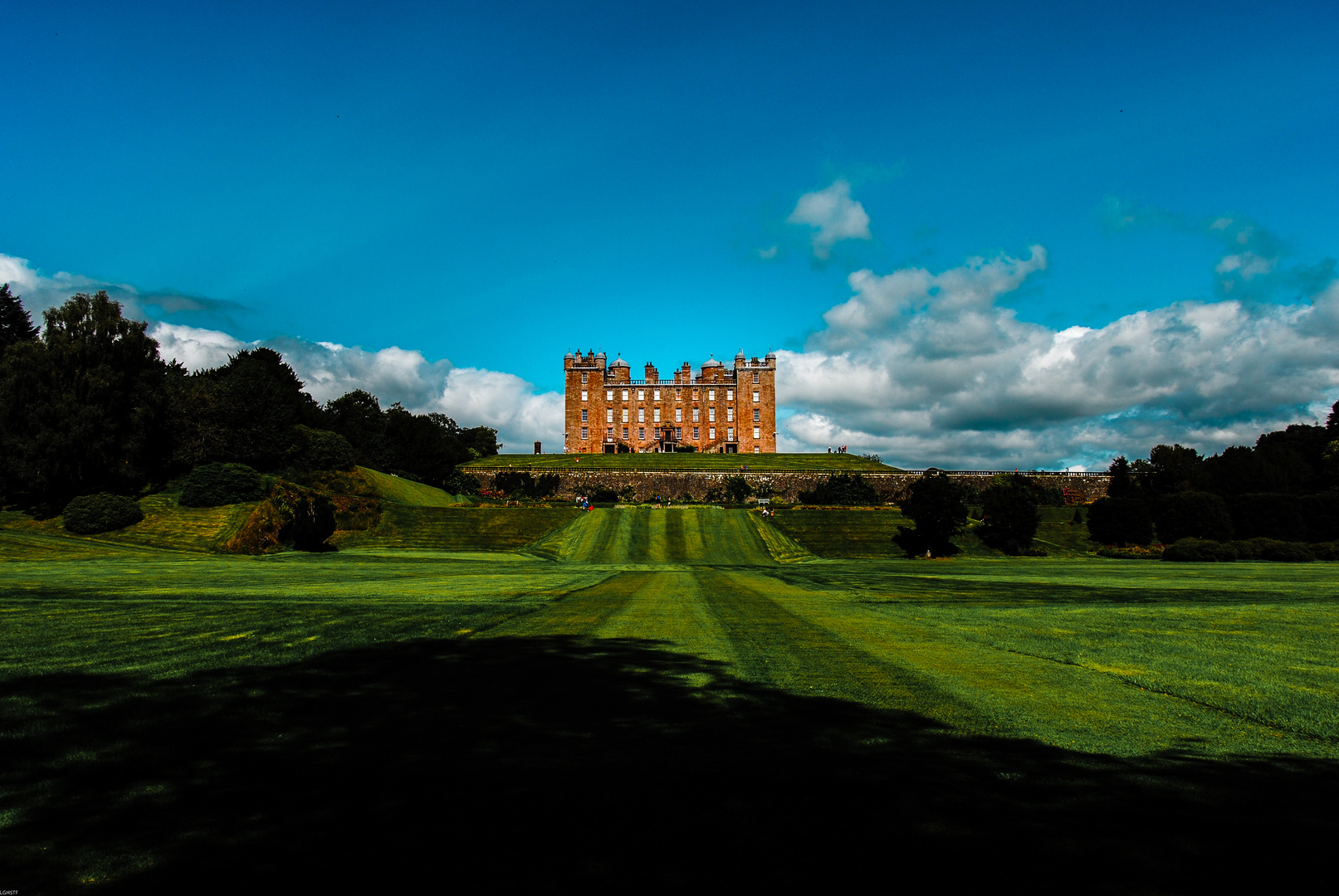 Drumlanrig