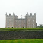 Drumlanrig-Castle in den Southern Uplands