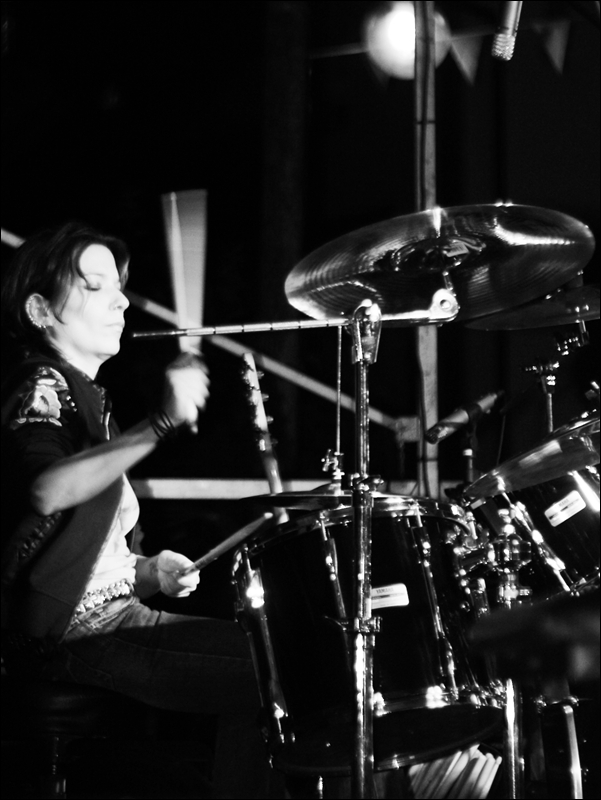 Drummer