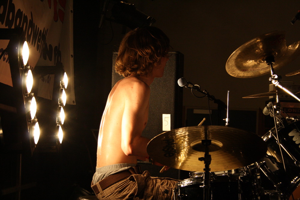 Drummer