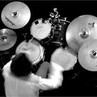 -- drummer --