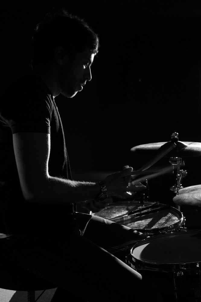 Drummer