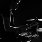 Drummer