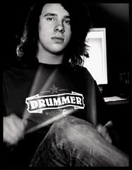 DRUMMER