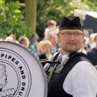 drummer aufgenommen mit ein pentax 110 objektiv