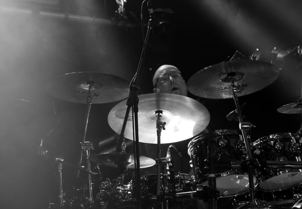 drummer von Wetmanticore 