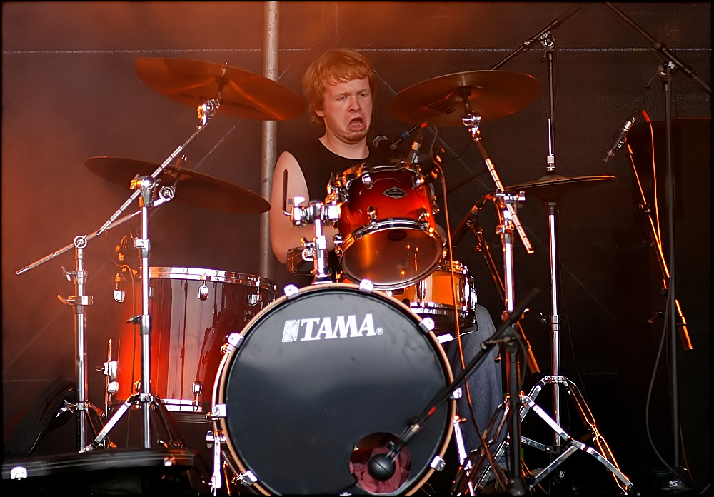 Drummer