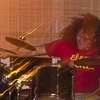 Drummer from Hell !!!