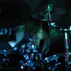 drummer (Schlagzeuger)