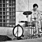 Drummer street