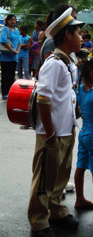 Drummerboy