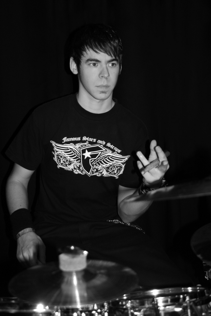 drummerboy