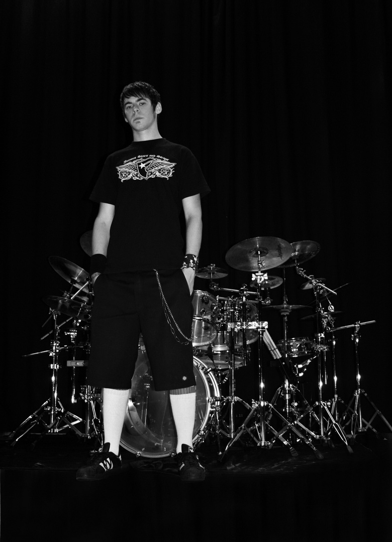 drummerboy II