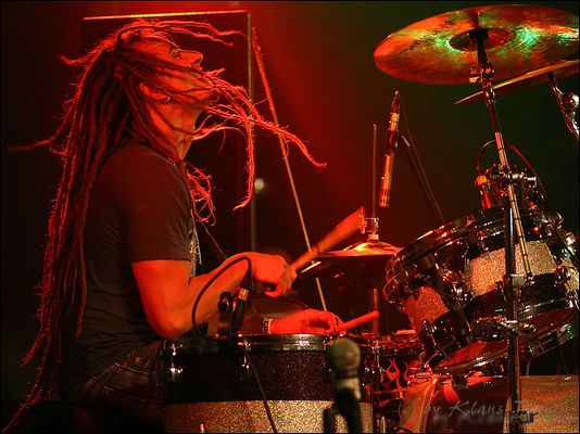 Drummers Dream - Reloaded