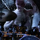 drummers shower