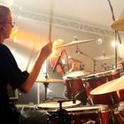 Drummer´s view ...