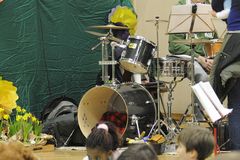 Drums