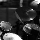 Drums.. AAnodize Band