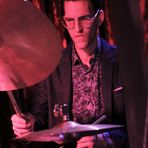 Drums Hamm Sound Jazz c750d-217-col +Concertnews