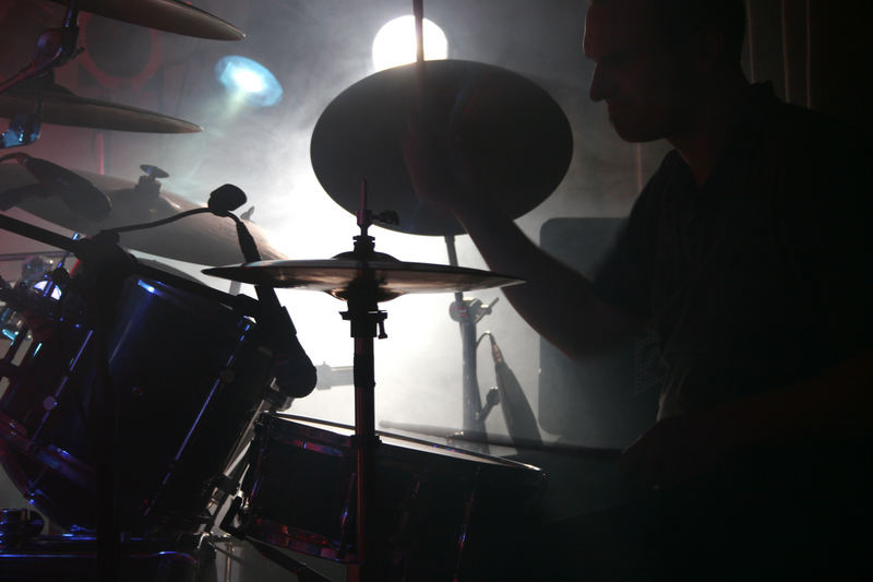 drums I