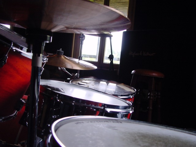 Drums I