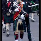 Drums & Pipes eine Gruppe aus den Niederlanden