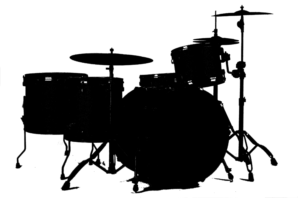 Drumset