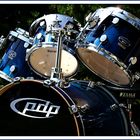 Drumset