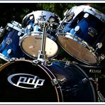 Drumset