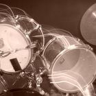 Drumset