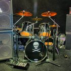 Drumset