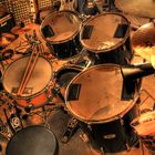 Drumset