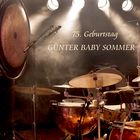 Drumset - Günter Baby Sommer