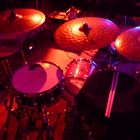 Drumset Paul Tetzlaff