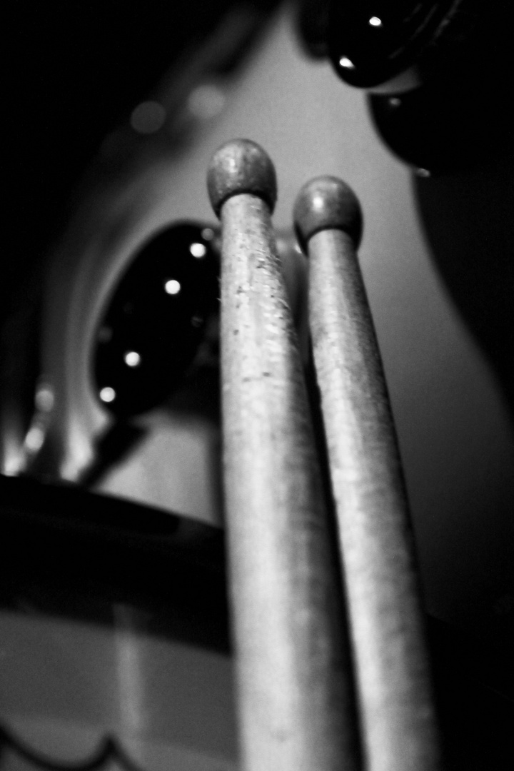 drumsticks