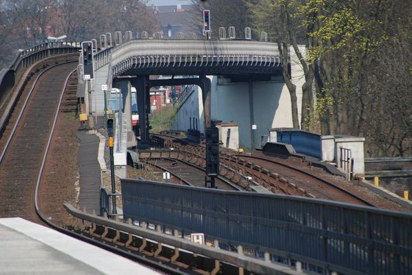 d'runter und d'rüber