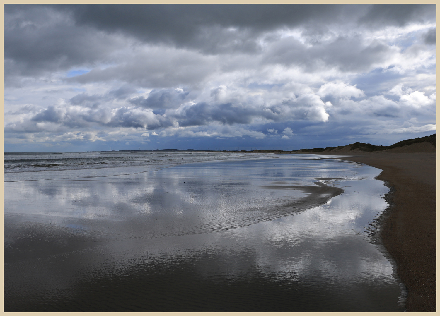 Druridge bay 5