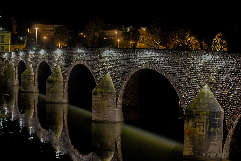 Drususbrücke