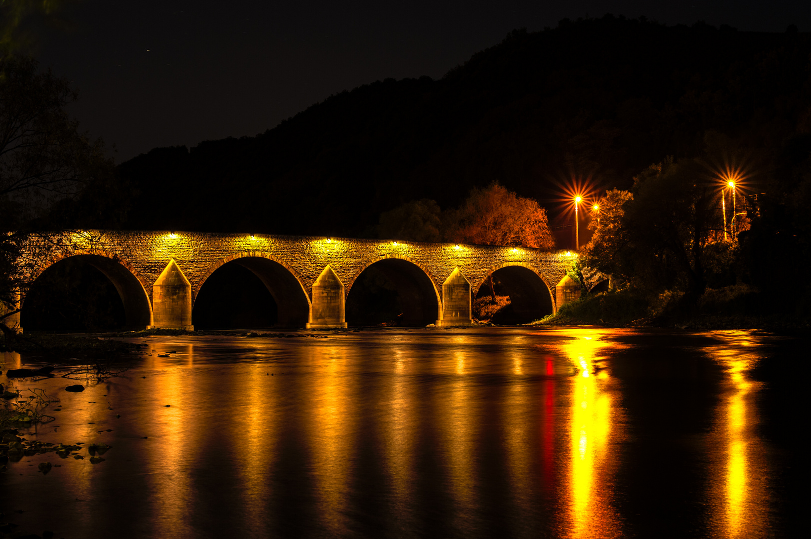 Drususbrücke