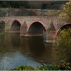 Drususbrücke.